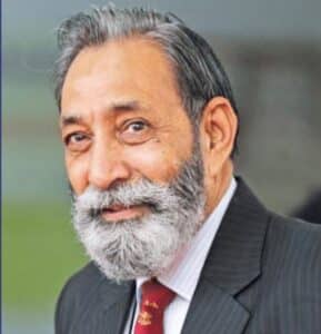 Col. K.R. Pratap Singh