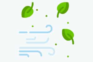 Air (Air pollution, smog, sky)