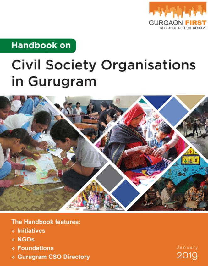 Sikanderpur Watershed and Forest Trail