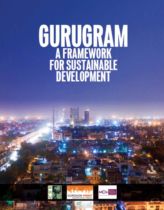 Wazirabad–Chakkarpur Bundh