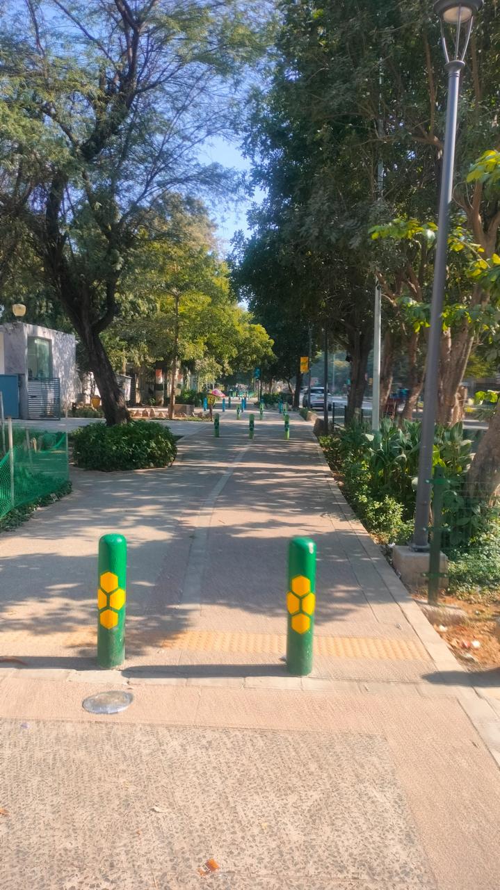 Sustainable Project 3